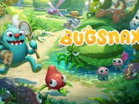 Bugsnax: A Wholesome Adventure at an Unbeatable Price