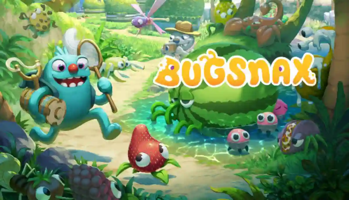 Bugsnax: A Wholesome Adventure at an Unbeatable Price
