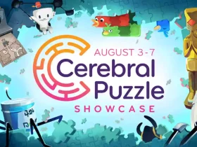 Cerebral Puzzle Showcase Sale on Steam: An Exciting Opportunity to Save Big!