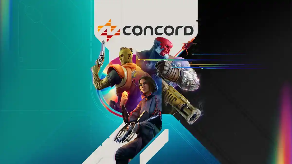 New Sci-Fi Shooter 'Concord' Announced by PlayStation