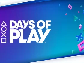 PlayStation Announces Return of Days of Play with Major Discounts