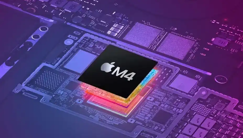 Everything You Need to Know About Apple’s M4 Silicon Chipset