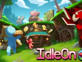 Free Content in IdleOn - The Idle RPG on Steam