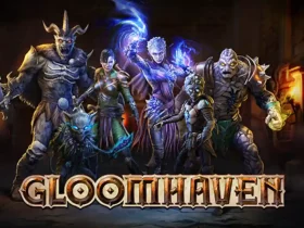 Gloomhaven: A Spotlight Deal You Can’t Miss!