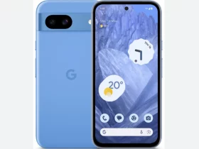 Google Pixel 8a Launched with Several Strong Features: Get to Know the Review