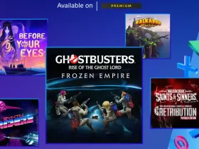 New PS VR2 Games Coming to PlayStation Plus Premium on June 6