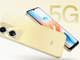 Get the Cheapest 5G Oppo Phone for Only ₹12600, Featuring 128GB Storage and a 5000mAh Battery