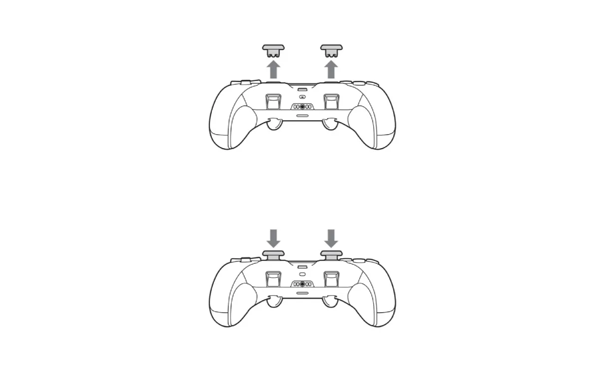 Personalize Your PlayStation Edge Controller for a More Immersive Gaming Experience