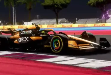 PlayStation Releases F1 24 with Exciting New Features