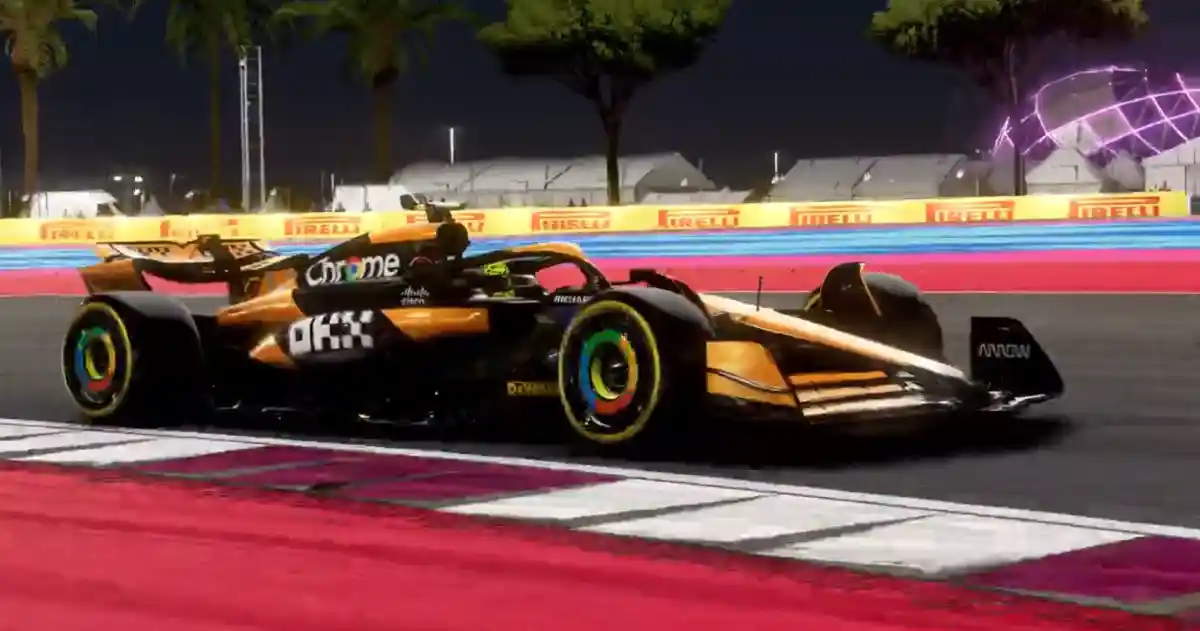 PlayStation Releases F1 24 with Exciting New Features