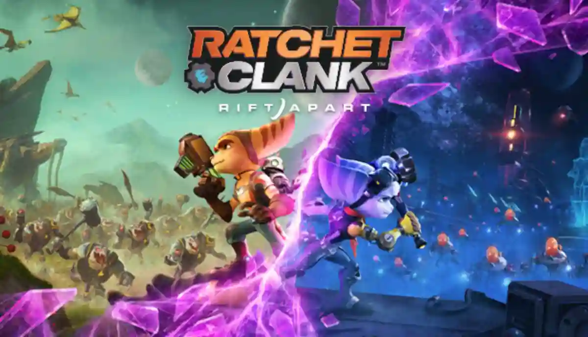Steam Announces Spotlight Deal: 40% Off on Ratchet & Clank: Rift Apart