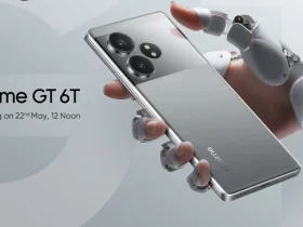 Realme GT 6T to Launch in India at an Affordable Price; Check Out the Cost Before Launch - Powerful Camera and Battery Features Included