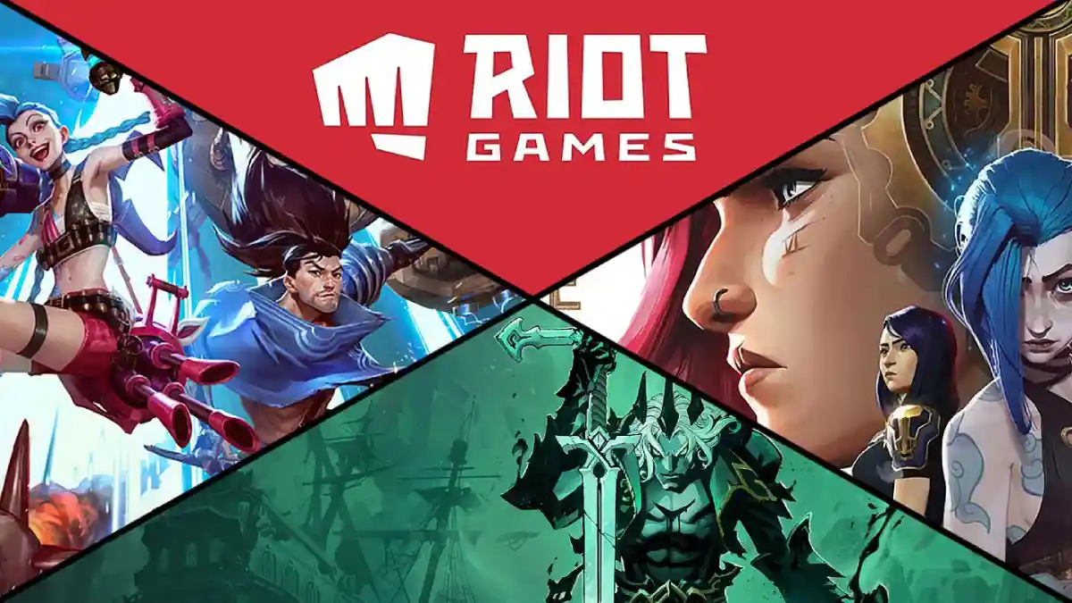 Riot Games Announces Liga Republika: P1 Million Prize Pool Sets New Esports Milestone