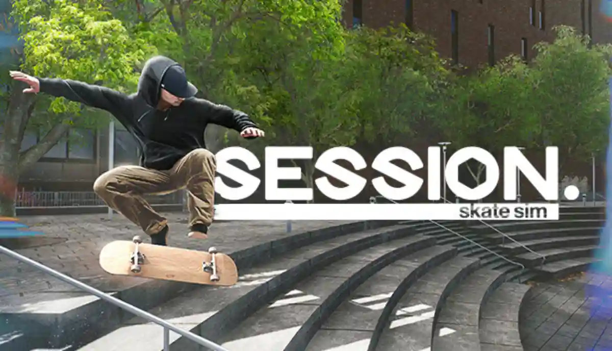 Steam Announces 70% Off Deal on "Session: Skate Sim"