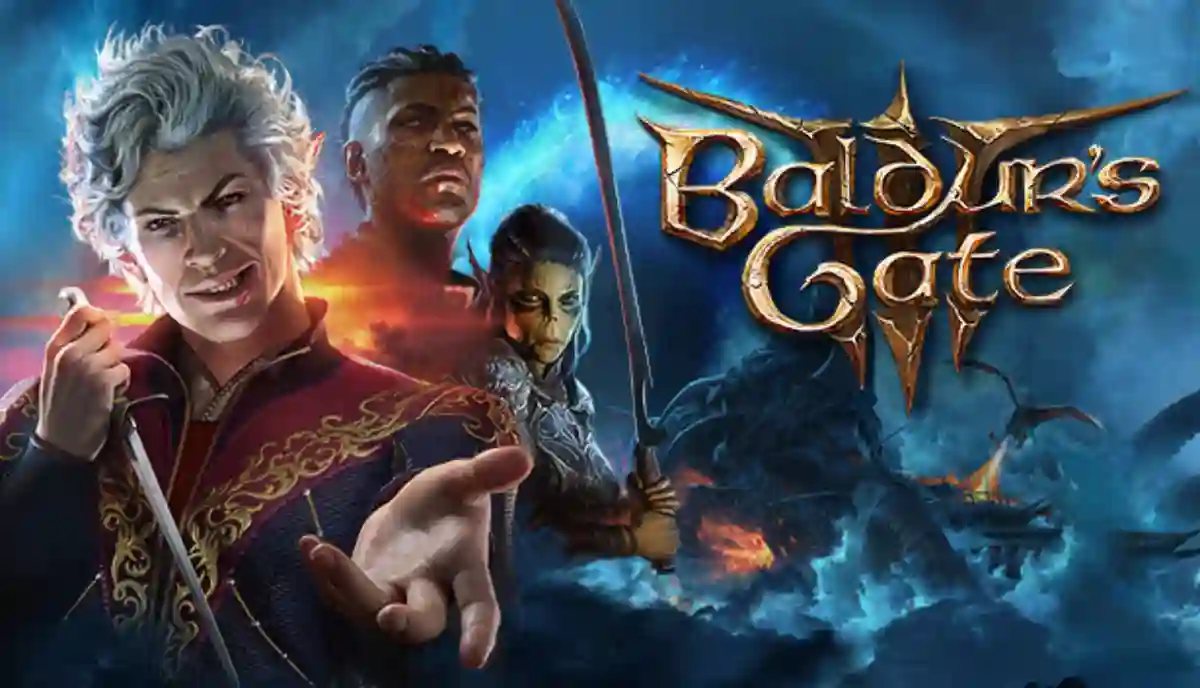 Steam Announces Spotlight Deal on Baldur’s Gate 3