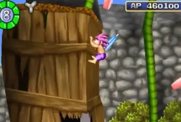 Tomba! Special Edition to Launch on PS5 August 1
