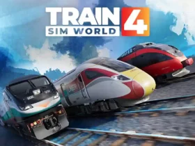 Massive Discount on Train Sim World 4: 70% Off on Steam