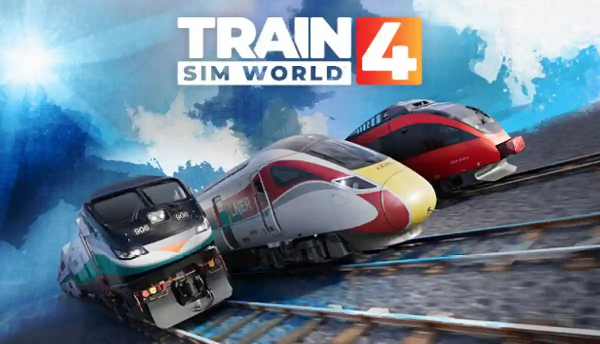 Massive Discount on Train Sim World 4: 70% Off on Steam