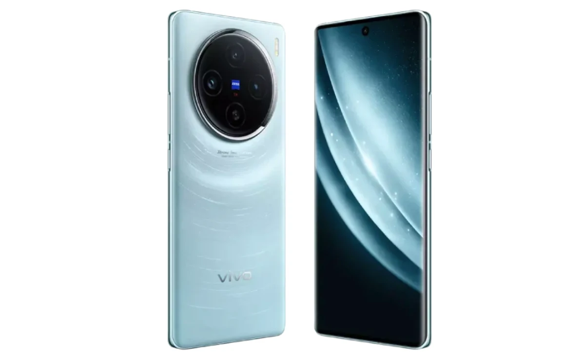 VIVO X100 Ultra: Vivo Launches Phone with Amazing Features, Know the Review