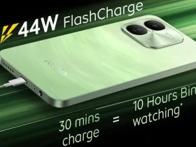 Launch of the Thinnest Phone with a 6000mAh Battery Priced at ₹15000, Expected to Cause a Frenzy