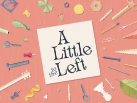 A Little to the Left Now 40% Off on Steam: Grab Your Deal Today!