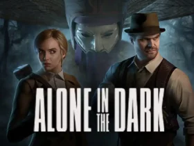 Alone in the Dark Game on Sale with 34% Discount on Steam