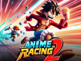 Anime Racing 2 Codes