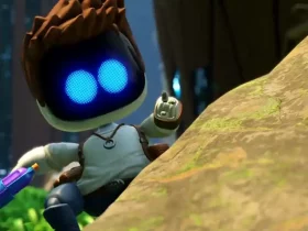 Astro Bot Returns with New PS5 Adventure