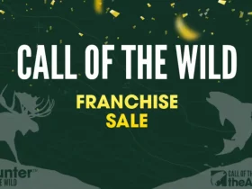 Massive Discounts on "Call of the Wild" Games on Steam