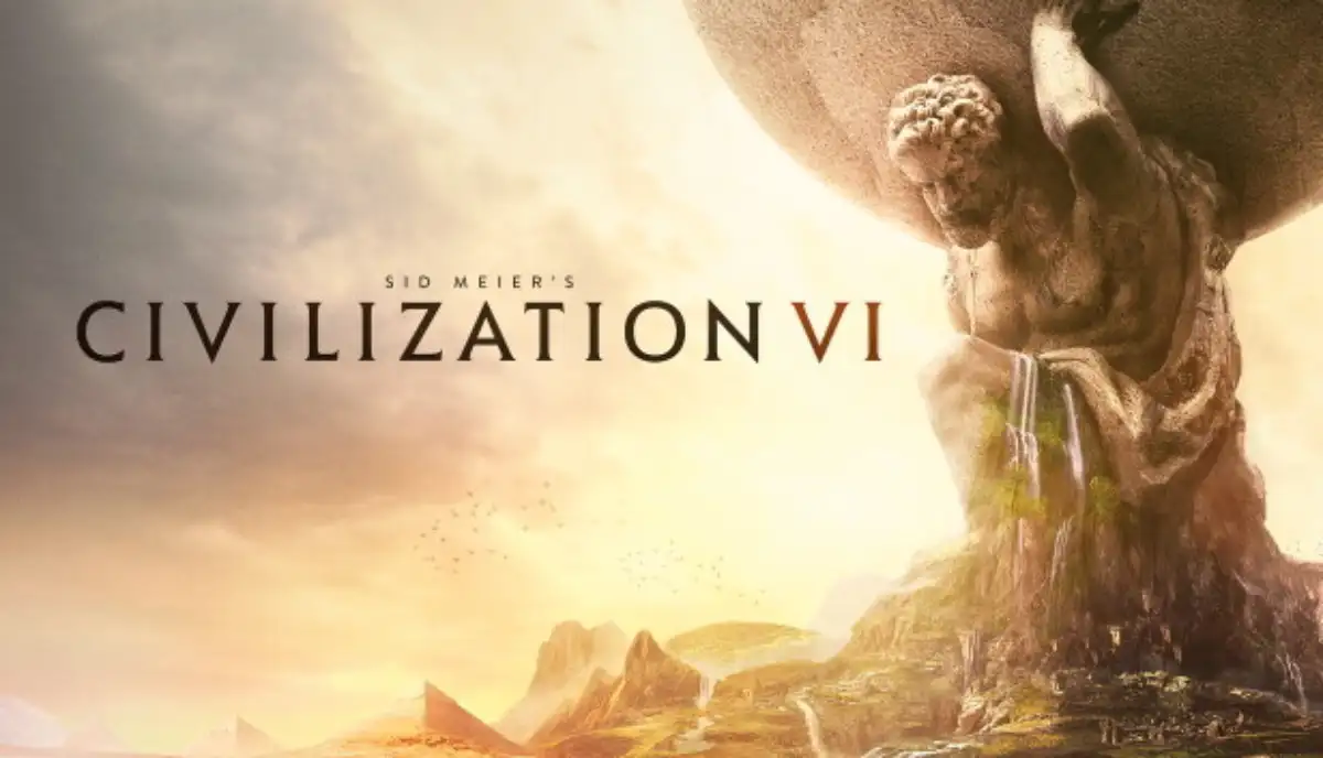 Steam Offers Massive Discount on Sid Meier’s Civilization VI