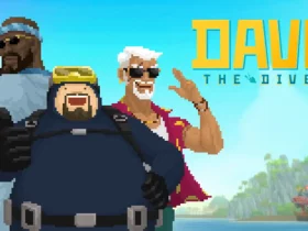 “DAVE THE DIVER” Dives into a Spotlight Deal on Steam
