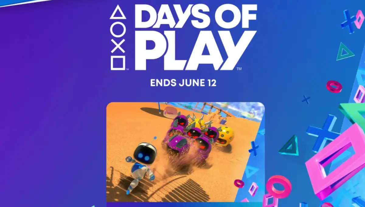 New Community Challenges Unveiled for PlayStation’s Days of Play 2024