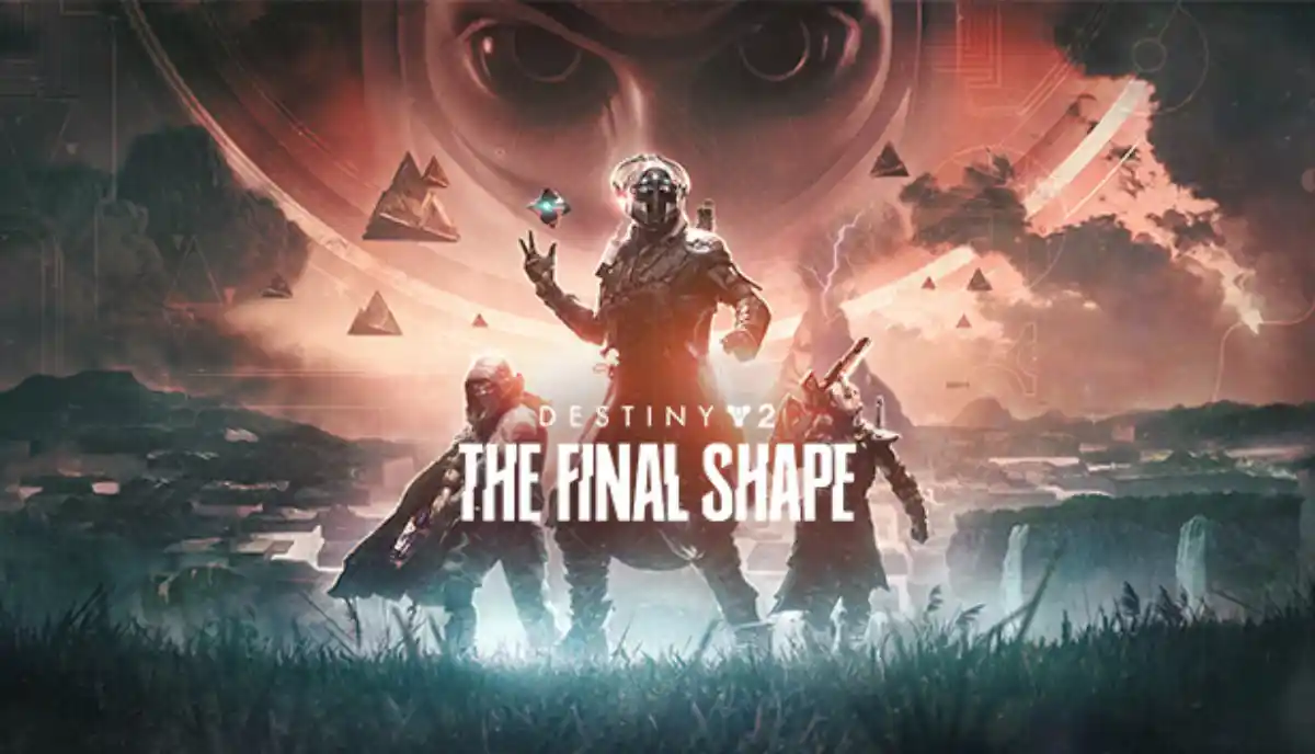Destiny 2: The Final Shape Expansion Now Live on Steam