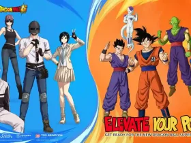 PUBG Mobile Teams Up with Dragon Ball Super for an Epic Collaboration