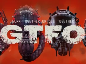 Play GTFO for Free This Weekend on Steam and Enjoy a 50% Discount