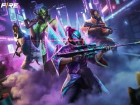 Garena Free Fire MAX Redeem Codes For July 22, 2024: Grab Free Gifts In Battle Royale Title With These Codes