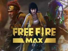 Garena Free Fire MAX Redeem Codes for June 22: Win Exciting Rewards Daily