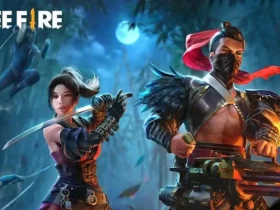 Garena Free Fire MAX Redeem Codes for June 25: Win Exciting Rewards Daily