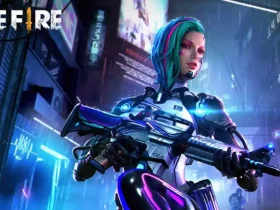 Garena Free Fire MAX Redeem Codes for June 10: Win Exciting Rewards Daily