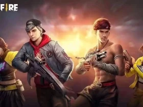 Garena Free Fire MAX Redeem Codes for June 17: Win Exciting Rewards Daily