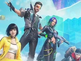 Garena Free Fire MAX Redeem Codes for June 19: Win Exciting Rewards Daily