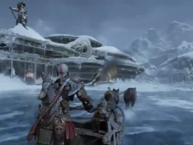 God of War Ragnarök Coming to PC: Features and Expectations