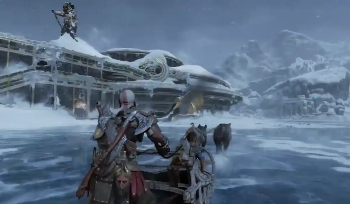 God of War Ragnarök Coming to PC: Features and Expectations