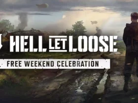 Experience the Thrill: Hell Let Loose Free Weekend on Steam