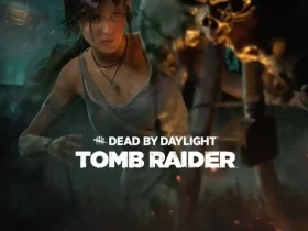Lara Croft Joins Dead by Daylight: A Thrilling Crossover Coming July 16