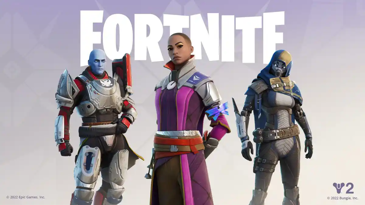 Legendary Heroes Return to Fortnite!
