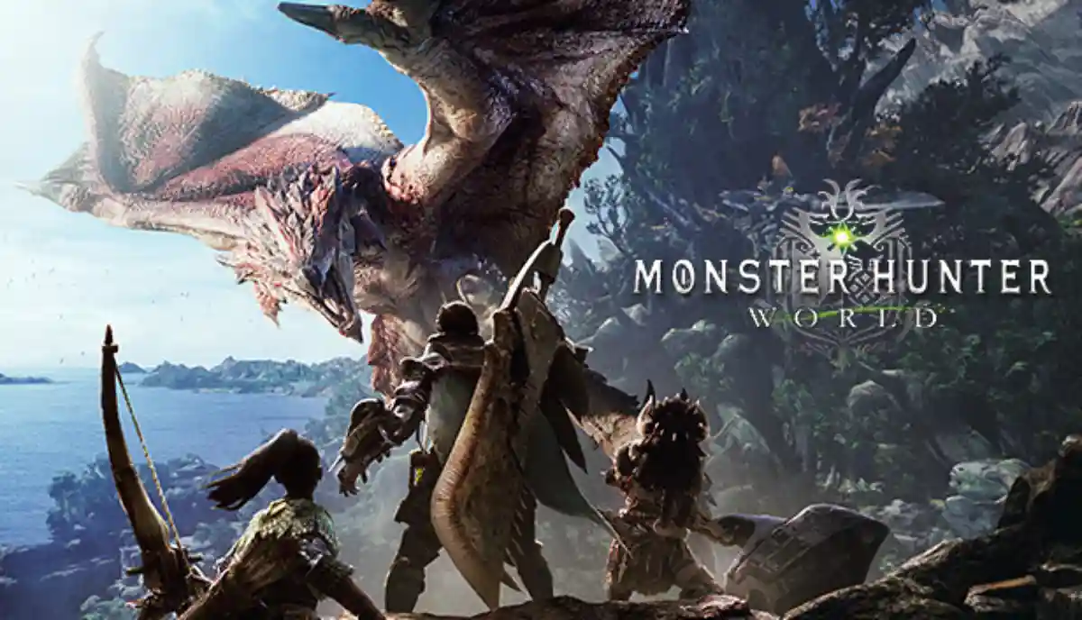 Monster Hunter: World Now at a Monster Discount on Steam!