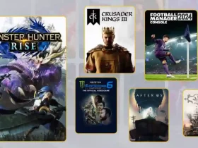 Exciting New Games Coming to PlayStation Plus in June 2024
