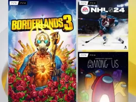 PlayStation Plus Monthly Games for July 2024 Announced