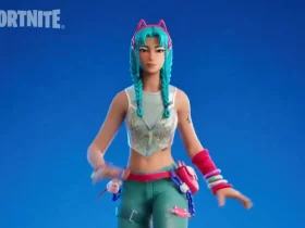 Fortnite Introduces New Point and Strut Emote